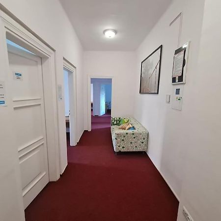 Fantastic Waw - Nw9 Room 3 Varšava Exteriér fotografie