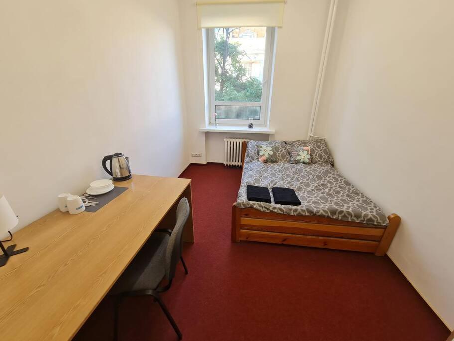 Fantastic Waw - Nw9 Room 3 Varšava Exteriér fotografie